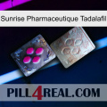 Sunrise Pharmaceutical Tadalafil 38